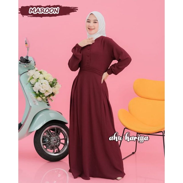 Latisya dress