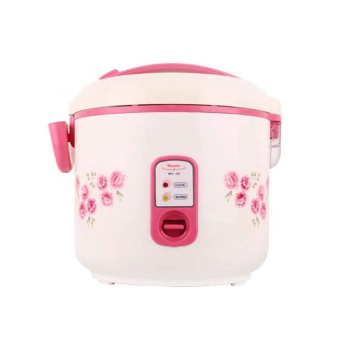 MASPION EX 258 PENANAK NASI / MAGIC COM 2(LITER) / EX258