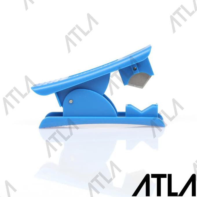 

Ini Gunting Cutter Selang Ro Cut Tube Alat Pemotong Potong Io026