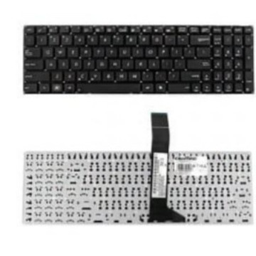 Keyboard Laptop Asus X552 X552CL X552E X552L X552M X552VL X552W - BERGARANSI