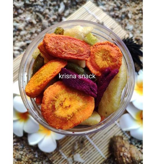 

れF KERIPIK SAYUR MIX TOPLES COCOK UNTUK PROGRAM DIET BEST SELLER 4097 ☽