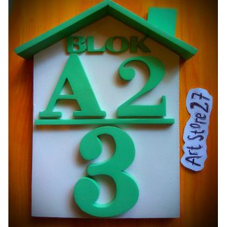 nomor rumah   no rumah   nomor rumah unik   nomor rumah murah   nomor rumah dari kayu   no rumah ka