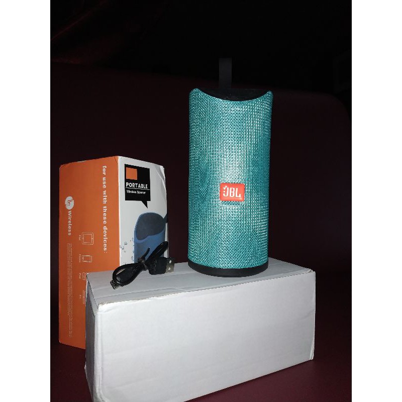 SPEAKER BLUETOOTH TG113