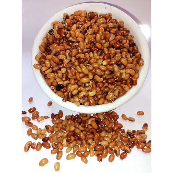 

CAMILAN. Kacang Karpes khas Madura