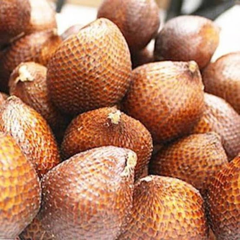 

BUAH SALAK PONDOH 1KG