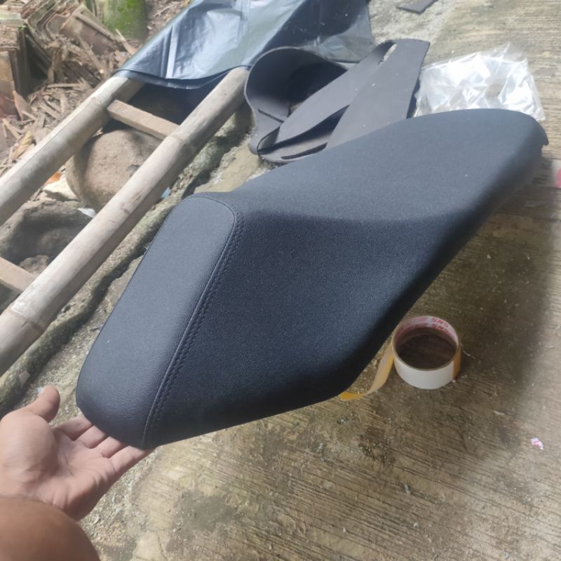 Jok Scoopy Roadrace - Jok Scoopy Modifikasi - Jok Scoopy Variasi