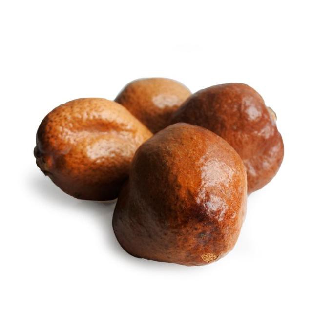 

BISA BAYAR DITEMPAT Buah Zuriat Mesir 500 gr / Doum Hitam Pekat Promil FREE Test pack BERKUALITAS