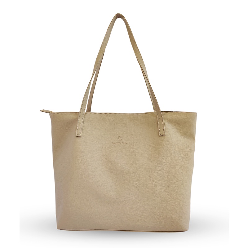 Tote Bag Ashley zipper import/Tote bag Laptop 14 inch, tote bag laptop 15 inch/ Tote Bag Beauty Gum
