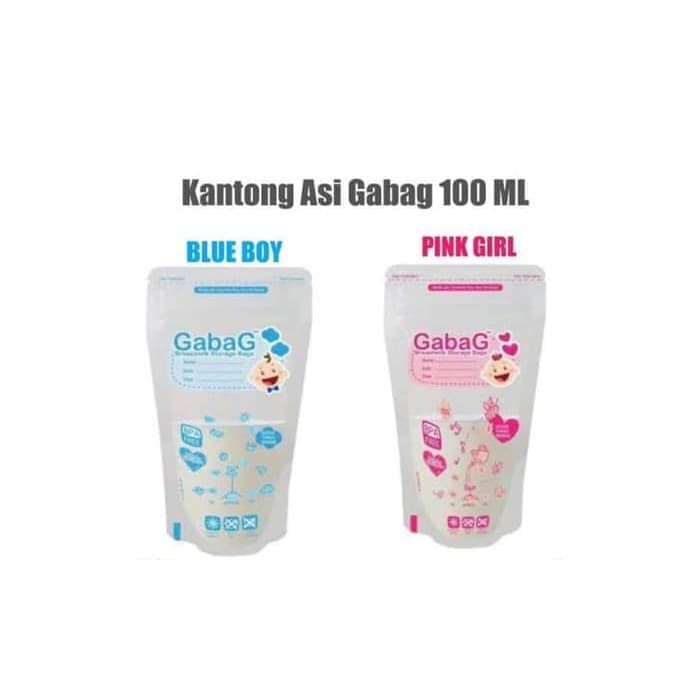 PD02 Paket DOOPSER Electric Breast Pump Pompa Asi + Kantong Asi GABAG