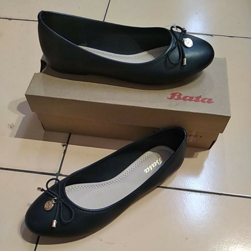 flat shoes bata