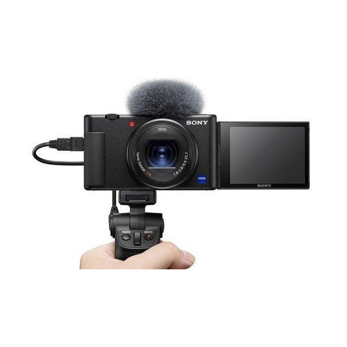Promo Sony Vct-Sgr1 Shooting Grip Kamera Trendi