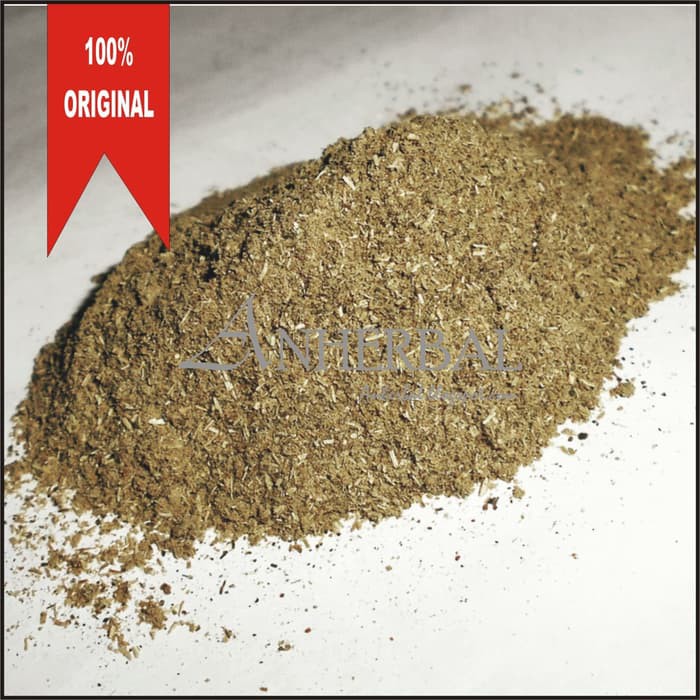 

Bubuk daun sirih hijau 500gr