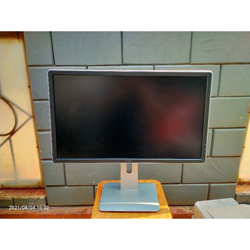 MONITOR LED DELL P2314HT 23INCI GAMING  FULL HD MULUS