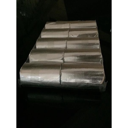 

[Seller] - KERTAS STRUK KASIR/PPOB PAPER ROLL 58x40 MM THERMAL POS RECEIPT MINI PORTABLE/MOBILE PRIN