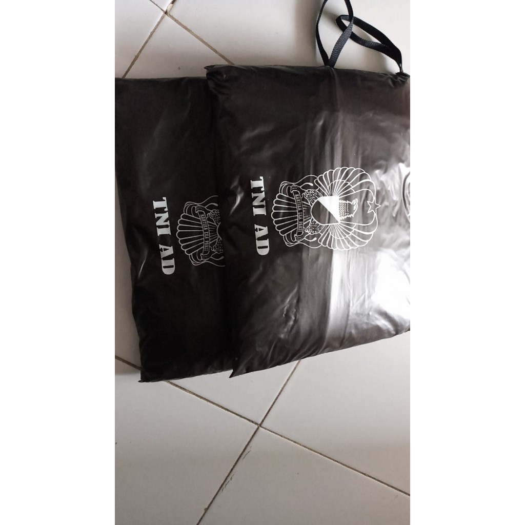 Sauna Olahraga KOMANDO Baju Olahraga Lari Army Jas Hujan Jas hujan dan sauna