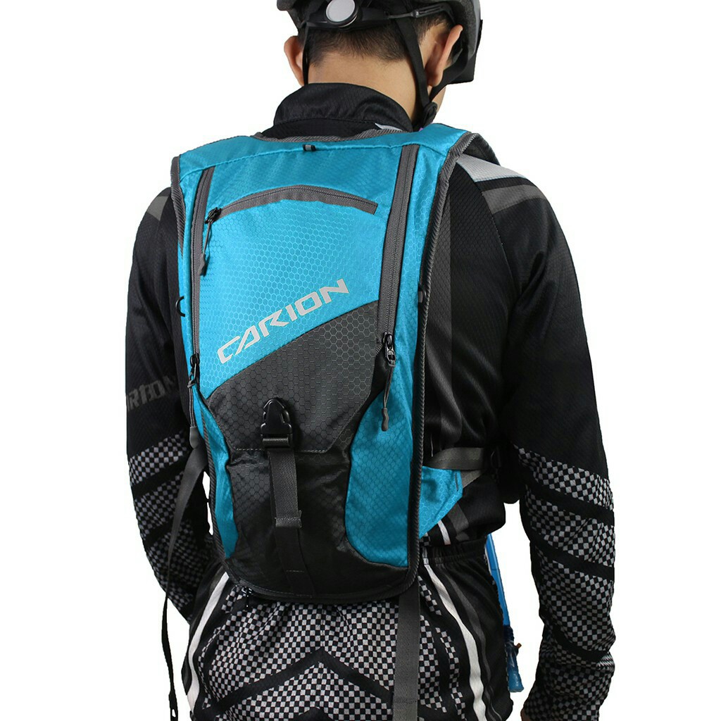 Tas Punggung Gowes Hydropack Premium 02