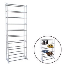 TBI RAK SEPATU PORTABLE 10 SUSUN - AMAZING SHOE RACK, As Seen On TV