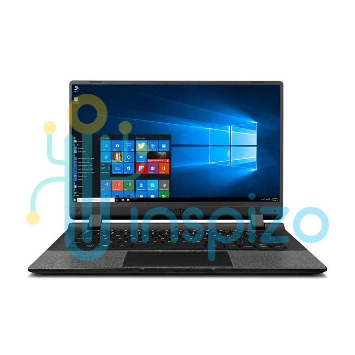 AVITA ESSENTIAL - Intel Celeron N4020 128GB SSD 4GB RAM