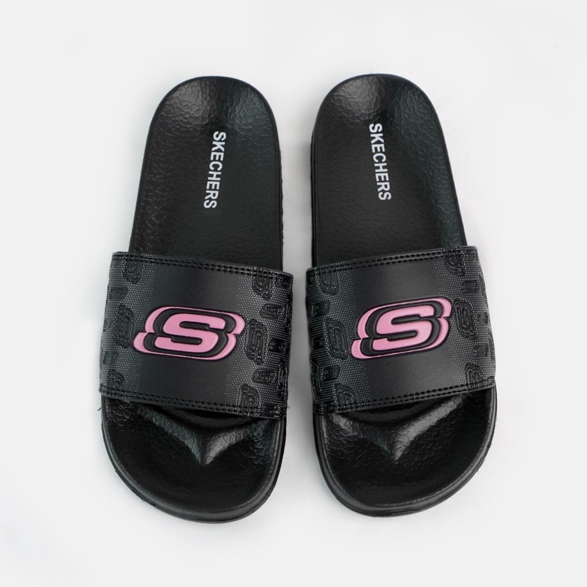 Sandal Selop Wanita Sandal Skechers Wanita Sendal Cewek Terbaru Sendal Skecher Cewek Murah Sandal Wanita Slop Kekinian