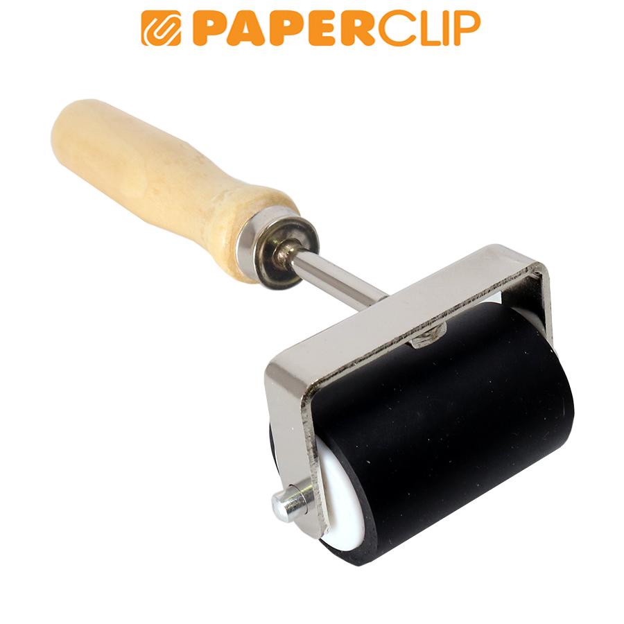 

RUBBER ROLLER BRAYER V-TEC 705