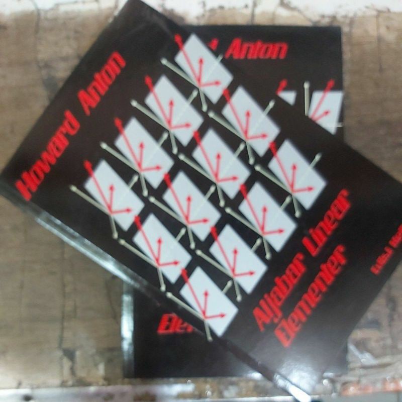 ALJABAR LINEAR ELEMENTER