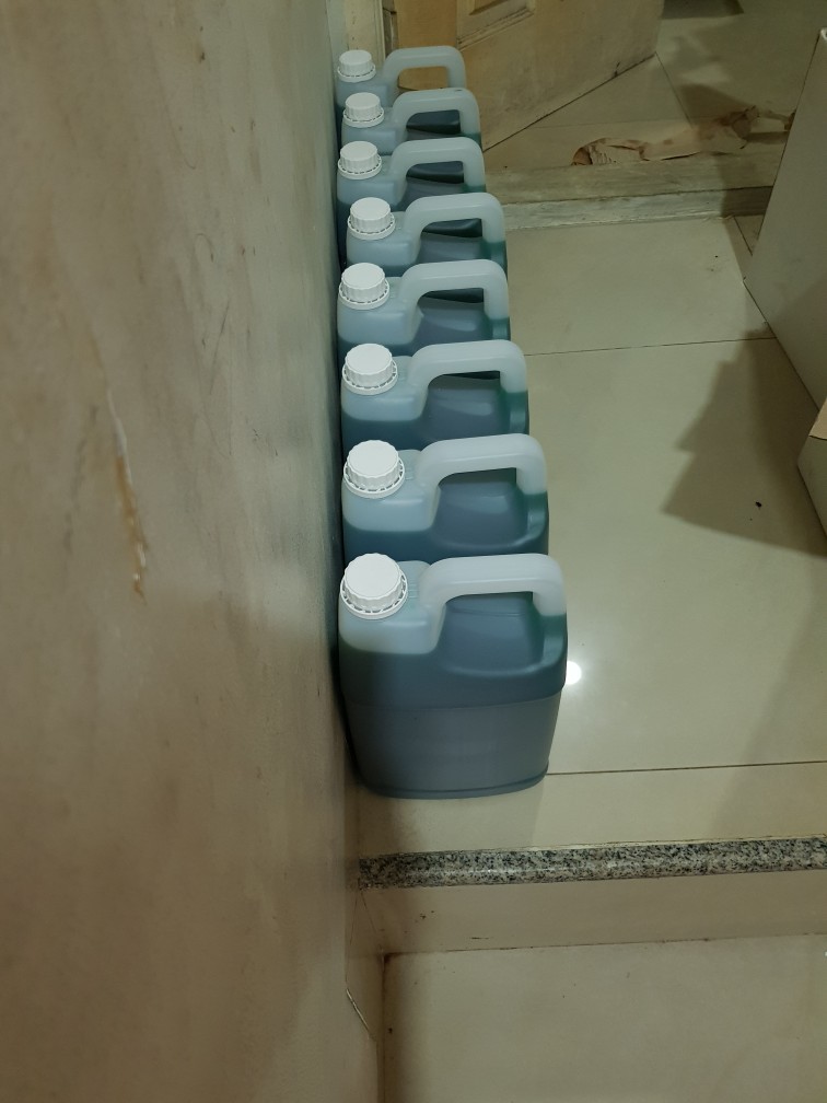 Sabun Cuci Piring Snap Clean 4 Liter Dishwashing Termurah