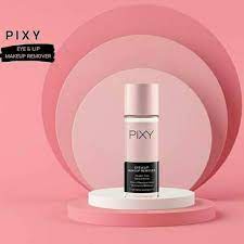 Ningrum Kecantikan Kosmetik Bibir Pixy Eye &amp; Lip Makeup Remover 100% Original Pixy - 8031