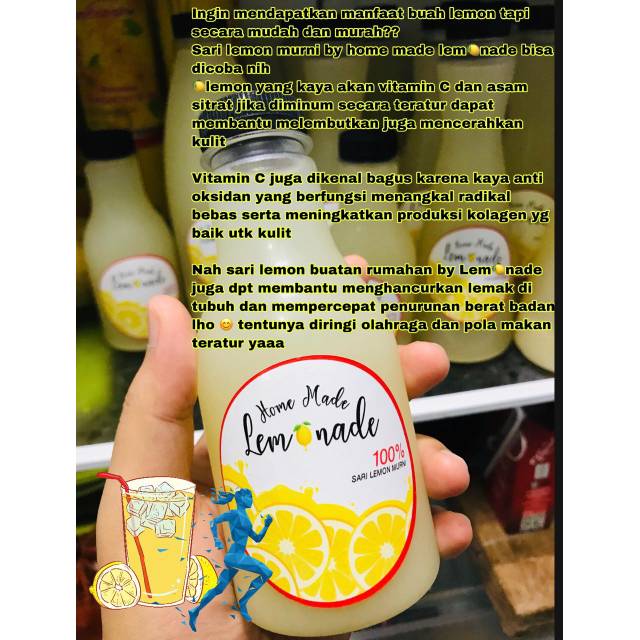 

Sari lemon