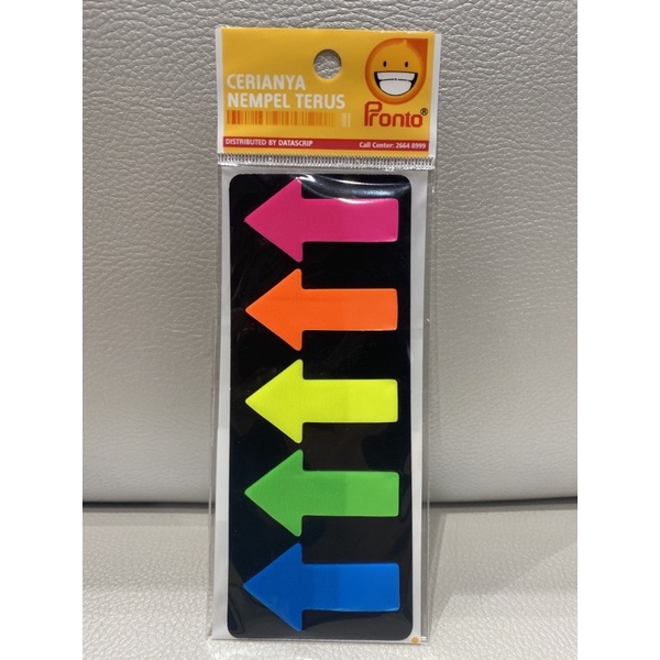 

Pronto Neon Film 24x45mm