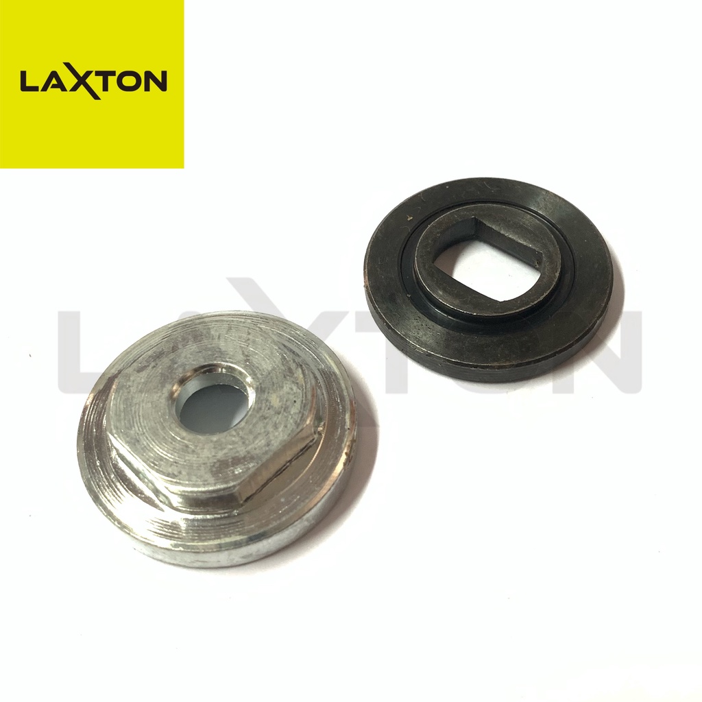 Flange Inner Outer Penjepit Batu Grenda Mesin Pemotong Keramik 4100NB