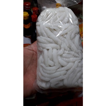 

lo cupan beras 500grm