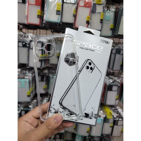 SPACE CASE GEN-2 IPHONE 6 7 8 SE / 7 Plus /8 Plus / iPh X XS XR / XS MAX / iPh 11 11 PRO 11 PRO MAX / 12 12 PRO 12 PRO MAX / 13 13 PRO 13 MINI 13 PRO MAX/SE 2020/14/14 plus/14 pro/14 pro max