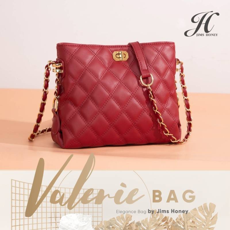 Valerie Bag Jimshoney