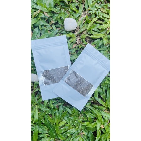 

Chia Seed Organik 50 gram