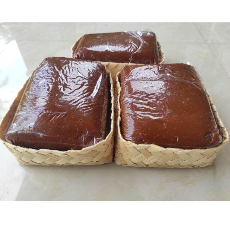 

Promo Terupdate // OnU Jenang Ketan Asli Jawa 1Kg | Dodol Shiva //Produk@diskon