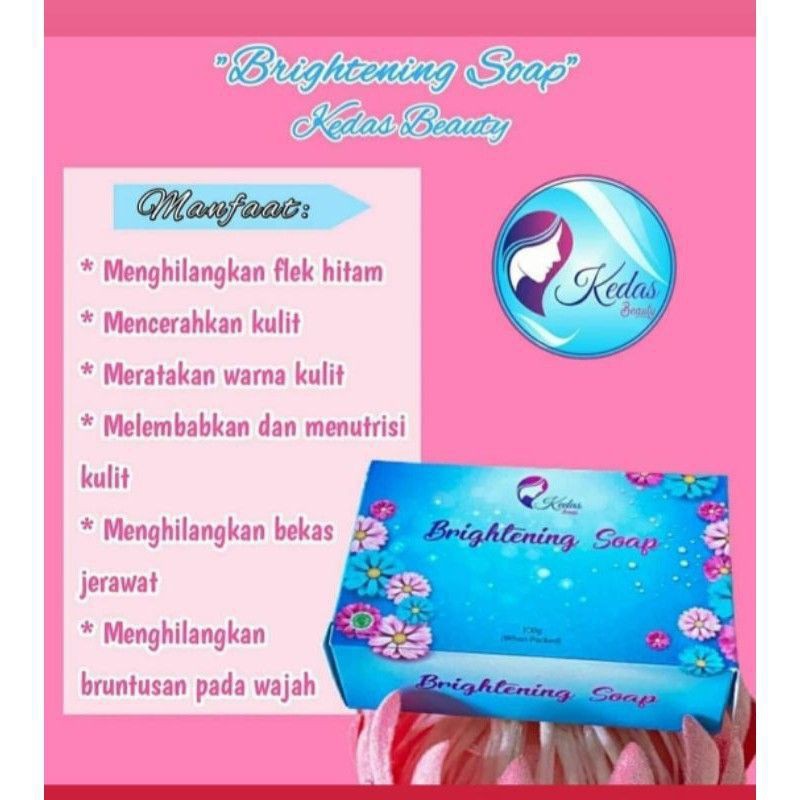 

Kedasbeauty