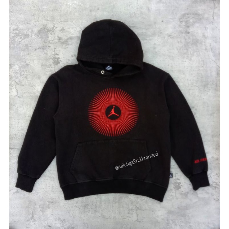 Hoodie Air JORDAN ( Second ORI )