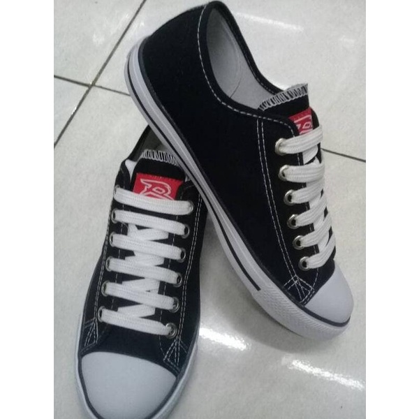 sepatu Dallas campus low