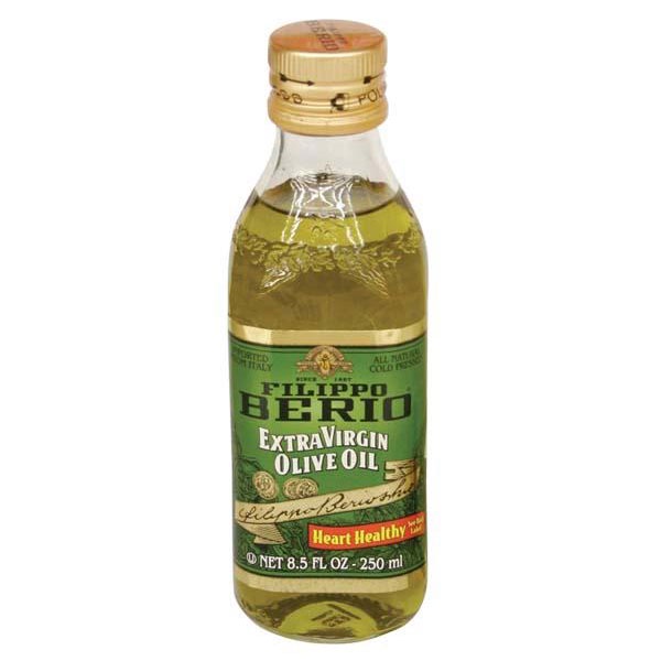 

FILIPPO BERIO X VIRGIN 250 ML