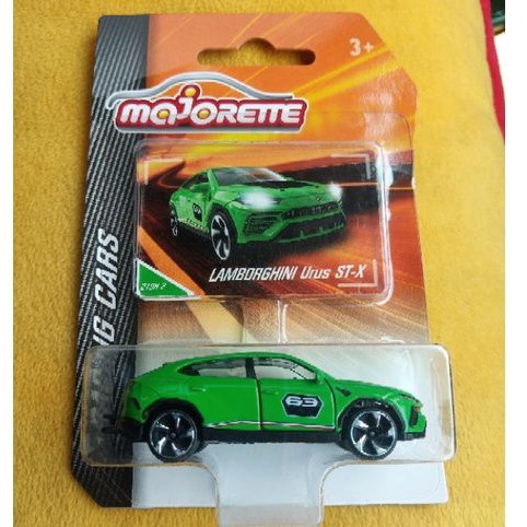 Lamborghini Urus ST-X Majorette