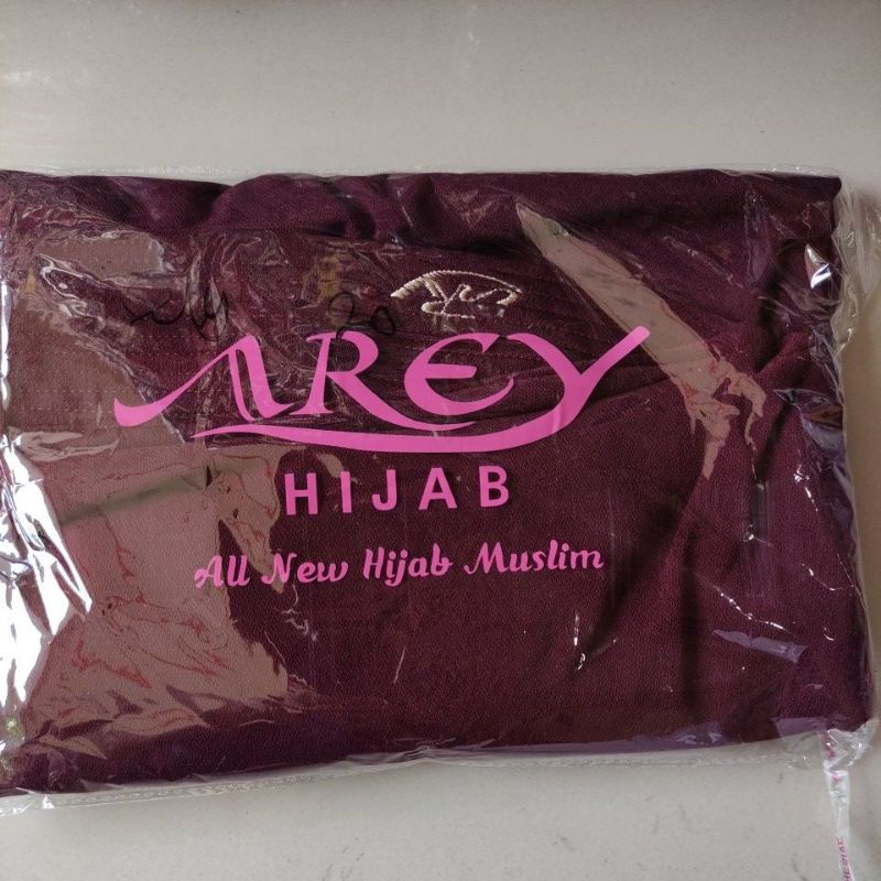 HIJAB INSTAN 