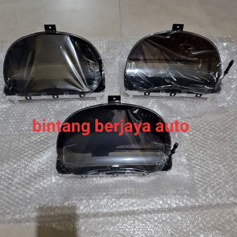 SPEEDOMETER ALL NEW PAJERO SPORT FACELIFT 8100C701
