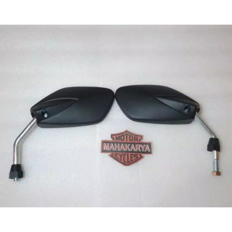 SPION BEAT MIO VARIO SATRIA FU SMASH SHOGUN SP DRAT HONDA DRAT YAMAHA DRAT SUZUKI-HONDA