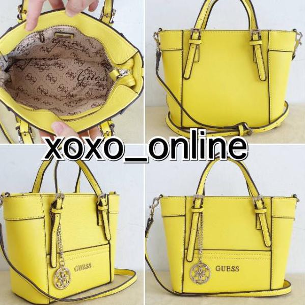  Cara Cek Nomor Seri Tas Guess  Blogs