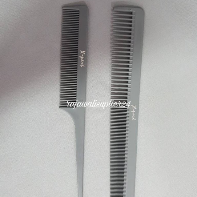 Sisir potong / sisir tulang / sisir gagang xpert