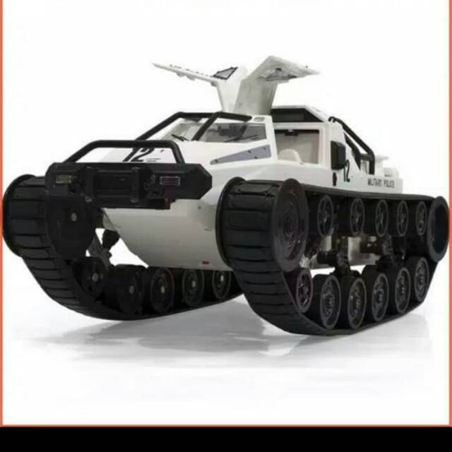 Bayar COD Rc tank SG 1203 mobil control Rc kecepatan tinggi propo murah