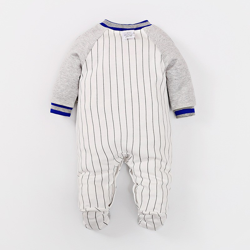 PAKAIAN BAYI [Kualitas Impor] BAJU ANAK JUMPER BOY JUMPSUIT ROMPER LAKILAKI