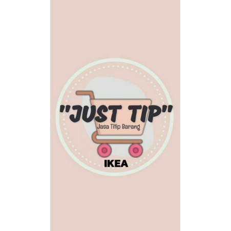 JASTIP IKEA