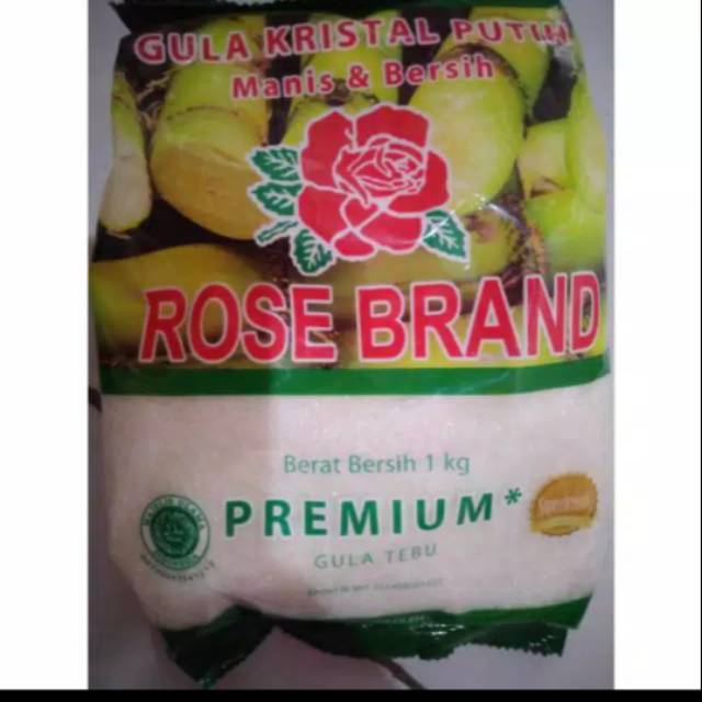 

gula rosebrand 1kg