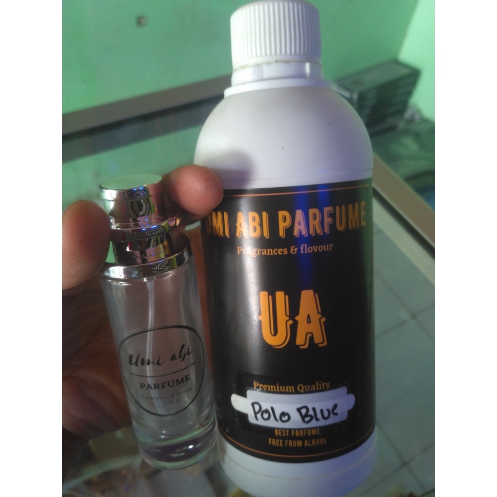 Parfume Thailand Polo Blue